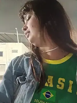 Stripchat Live Sex Cam of pepsicolacouple