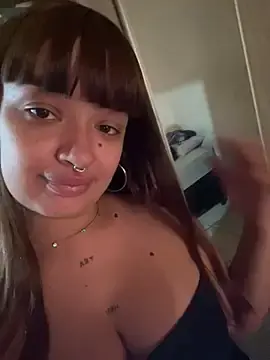 Stripchat Watch Live Sex Cams of pepsicolacouple