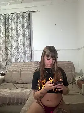 Stripchat Live Sex Cam of pepsicolacouple