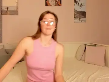 Stripchat Best live sex cam show of pusi_musi