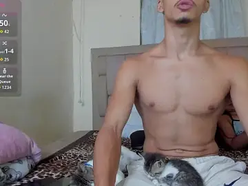 Stripchat Live Sex of stepcouple_XXX