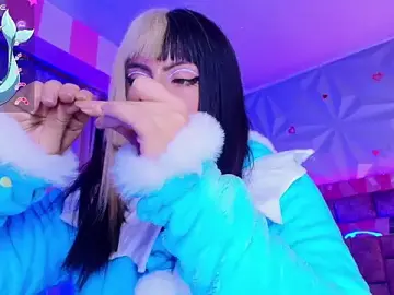 Stripchat Nude Webcam of Candy_morgan412