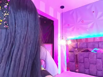Stripchat Live Porn of Candy_morgan412