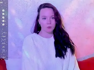 Stripchat Nude Webcam of Fire_Emily_