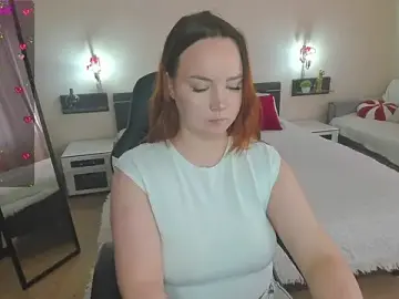 Stripchat Live Porn of Fire_Emily_