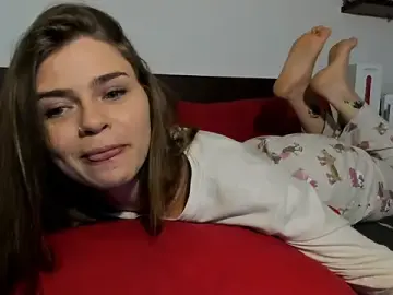 Stripchat Best Webcam of HaleyReedme