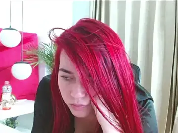 Stripchat Free Porn Cam of Sophie_ponce