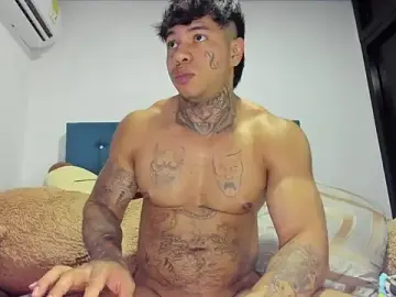 Stripchat Adult Webcams of daamonxxx19