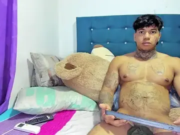 Stripchat Watch Live Sex Cams of daamonxxx19