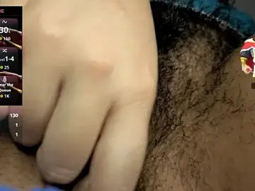 Stripchat Sex Cam of dalila2arab