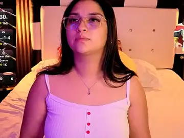 Stripchat Adult Video Chat of dalila2arab