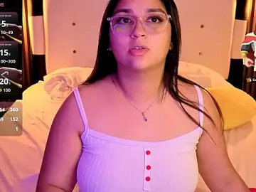 Stripchat Live Sex Cam of dalila2arab