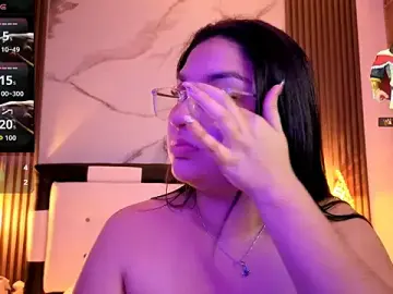 Stripchat Live Porn of dalila2arab