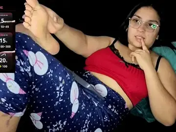 Stripchat Live Porn of dalila2arab