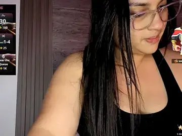 Stripchat Nude Webcam of dalila2arab