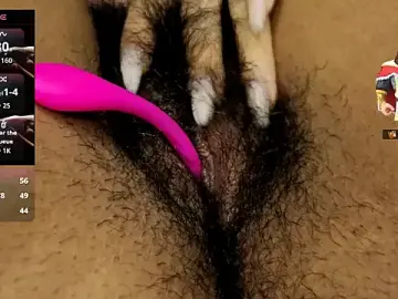 Stripchat Live Porn of dalila2arab