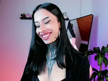 Stripchat Live Porn of kali_ka_