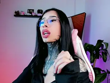 Stripchat Live Sex of kali_ka_