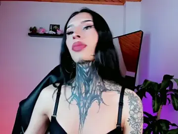 Stripchat Adult Webcams of kali_ka_