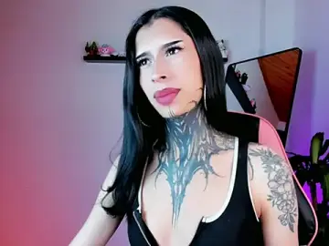 Stripchat Live Porn of kali_ka_
