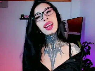 Stripchat Live Porn of kali_ka_