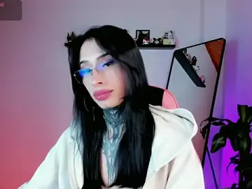 Stripchat Sex Cam of kali_ka_