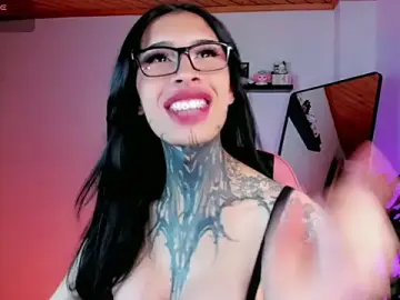 Stripchat Live Porn of kali_ka_