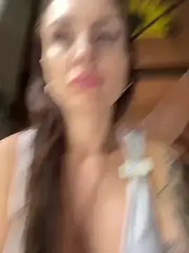 Stripchat Sex Chat of madonnaaaa