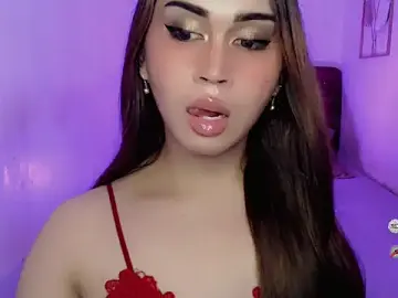 Stripchat Live Porn of AlodiaOfCums