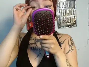 Stripchat Live Porn of Evanss_lx