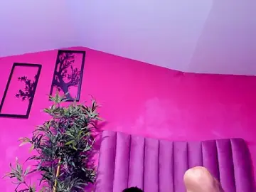 Stripchat Live Sex Cam of JustiinJazmin