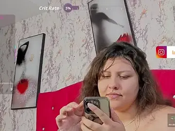 Stripchat Adult Webcam of Larissa_Antonella