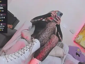 Stripchat Adult Webcams of MissCarolinne