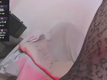 Stripchat Adult Webcams of MissCarolinne