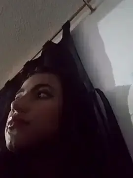 Stripchat Private Sex Chat of Naomy_Gomez_