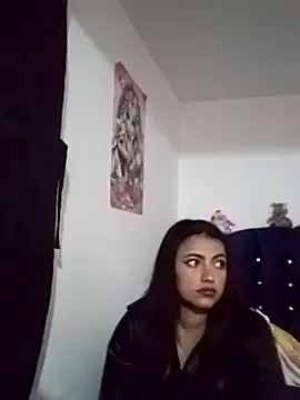 Stripchat Free Live Porn of Naomy_Gomez_