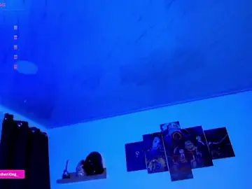 Stripchat Nude Webcam of Nicorobinn