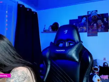 Stripchat Private Sex Chat of Nicorobinn