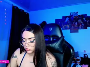 Stripchat Free Porn Cam of Nicorobinn