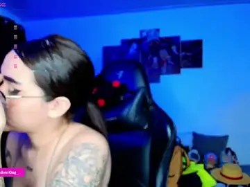 Stripchat Private Sex Chat of Nicorobinn