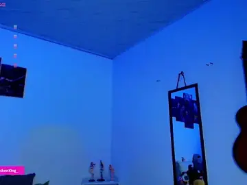 Stripchat Private Sex Chat of Nicorobinn