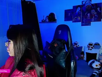Stripchat Live Sex of Nicorobinn