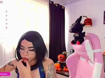 Stripchat Adult Webcams of Nicorobinn