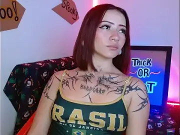 Stripchat Free Live Porn of Victoria-Moon