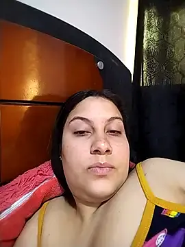 Stripchat Private Sex Chat of esmeralda_jadees