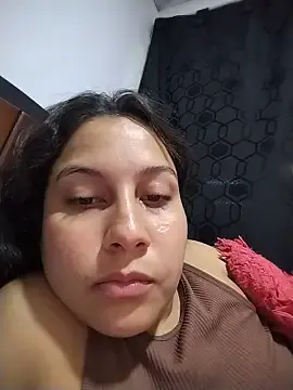 Stripchat Free Live Porn of esmeralda_jadees