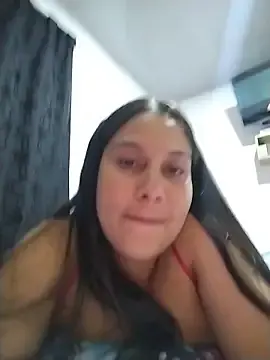 Stripchat Best Webcam of esmeralda_jadees