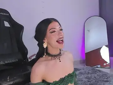 Stripchat Live Sex Cam of selena_robertss_