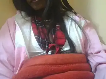 Stripchat Watch Live Sex Cams of Frah_jaan