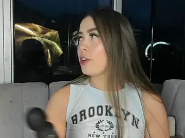Stripchat Adult Webcams of Ivanna_West